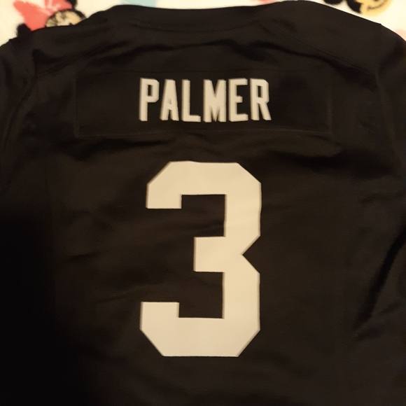 COPY - Oakland Raiders jersey - Picture 6 of 6